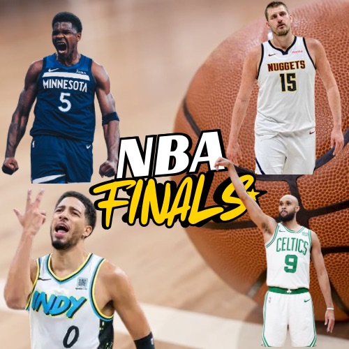 Classroom to Courtside: Erie’s Juniors Call the NBA Finals