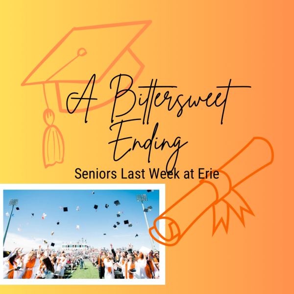 Bitter Sweet Endings: Seniors Last Week